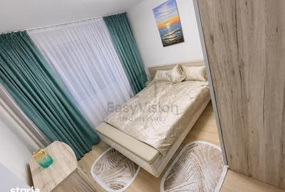 Apartament cu 3 camere în Moșilor