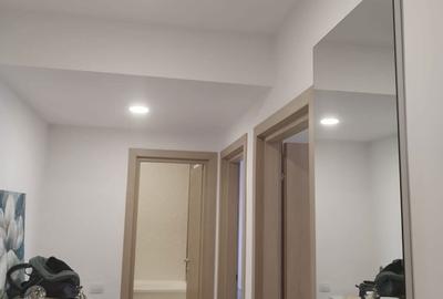 Apartament cu 2 camere decomandat în 13 Septembrie - 5