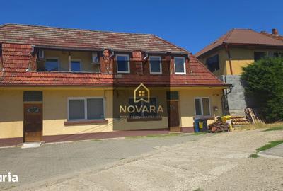 Casă cu Teren 150 Mp în Orașul Nou