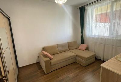 Apartament cu 3 camere în Ghencea