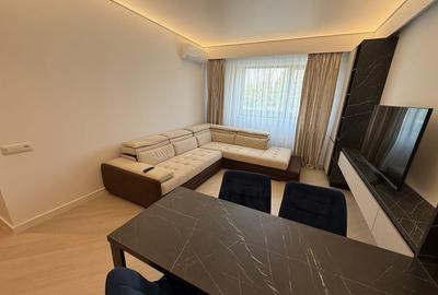 Apartament cu 2 camere în Central - 3