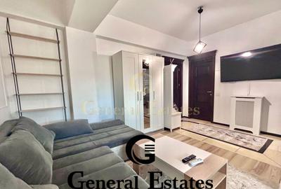 Apartament cu 2 camere, mobilat în Moara de Vânt - 5