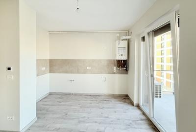 Apartament cu 3 camere decomandat în UTA - 2