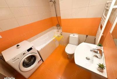 Apartament cu 2 camere în Gheorgheni