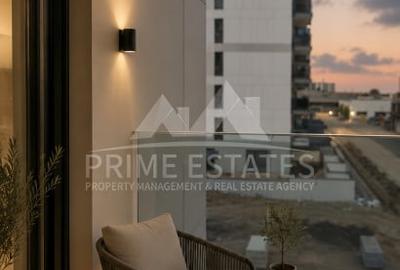 Apartament cu 2 camere decomandat în Pipera - 6