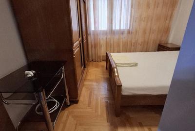 Apartament cu 2 camere decomandat în Exterior Vest