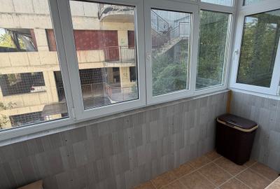 Garsonieră semidecomandată în Zorilor