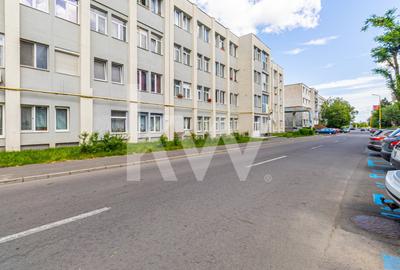 Apartament cu 2 camere decomandat, mobilat în Noua - 9