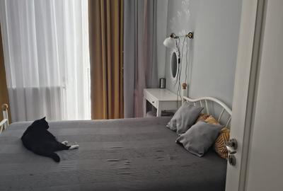 Apartament cu 2 camere decomandat în Exterior Nord - 6