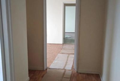 Apartament cu 2 camere semidecomandat în Hipodrom