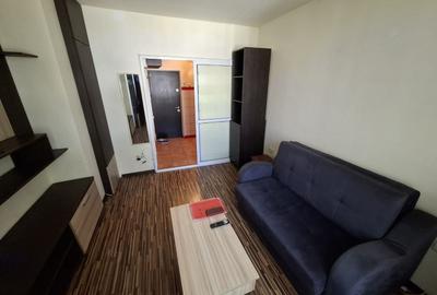 Garsonieră semidecomandată, mobilată în Far - 3