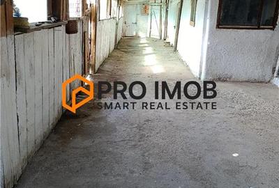 Casă individuală cu 5 camere cu Teren 976 Mp în Vadu Pașii - 11