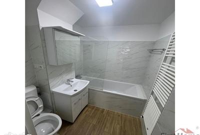 Apartament cu 3 camere, mobilat în Central - 4