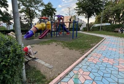 Garsonieră decomandată, mobilată în Mănăștur - 19