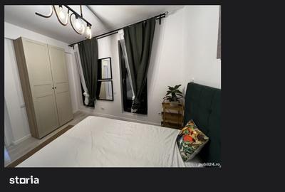 Apartament cu 3 camere în Calea Călărașilor