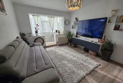 Apartament cu 2 camere semidecomandat în Alexandru cel Bun