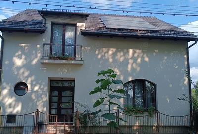 Casă cu Teren 885 Mp în Plopi - 6