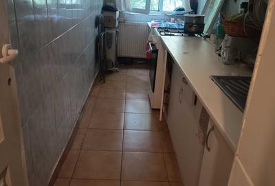 Garsonieră decomandată în Giurgiului - 2