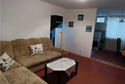 Garsonieră decomandată în Mănăștur
