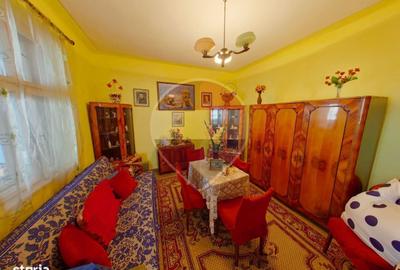 Casă cu 3 camere cu Teren 358 Mp în Central