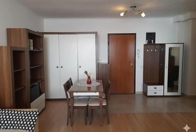 Apartament cu 2 camere decomandat în Băneasa
