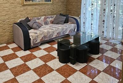 Apartament cu 2 camere semidecomandat în Ultracentral