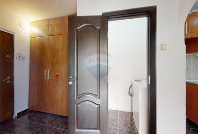Apartament cu 2 camere semidecomandat, mobilat în Calea București - 3