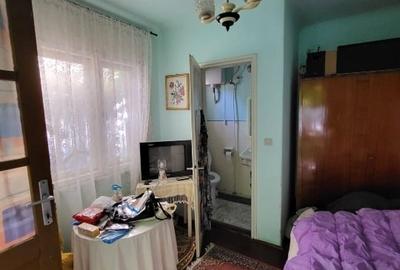 Apartament cu 3 camere semidecomandat în Lunei - 7