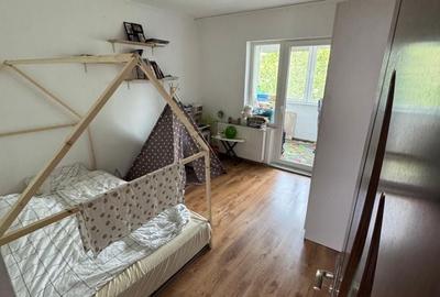 Apartament cu 3 camere decomandat în Decebal - 2