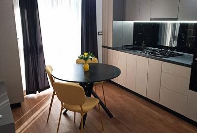 Apartament în Obor - 8