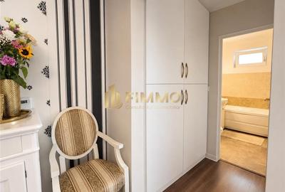 Apartament cu 2 camere decomandat în Central - 10