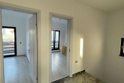 Casă cu 4 camere cu Teren 161 Mp în Central - 6