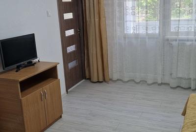 Garsonieră semidecomandată, mobilată în Central - 4