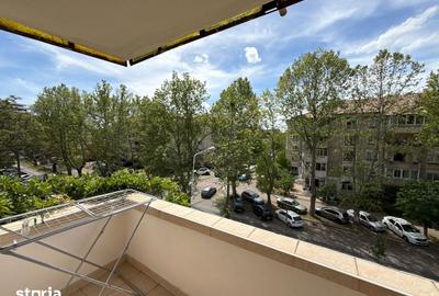 Apartament cu 3 camere în Decebal - 17