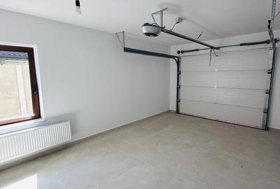 Casă individuală cu 3 camere cu Canalizare în Moșnița Nouă - 18