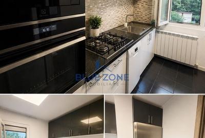 Apartament cu 4 camere în Berceni