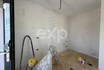 Casă cu 3 camere cu Teren 250 Mp în Clinceni
