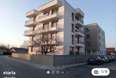 Apartament cu 3 camere în Ștefăneștii de Jos