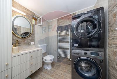 Casă individuală cu 4 camere cu Teren 560 Mp în Central - 6