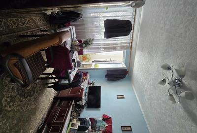 Apartament cu 3 camere semidecomandat în Central - 4
