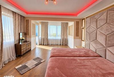 Apartament cu 3 camere în Faleza Nord