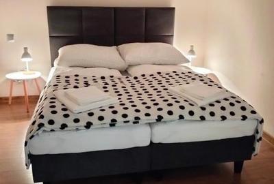 Apartament cu 2 camere decomandat în Floreasca