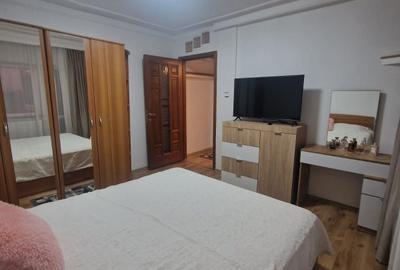 Apartament cu 2 camere semidecomandat în Ultracentral - 5
