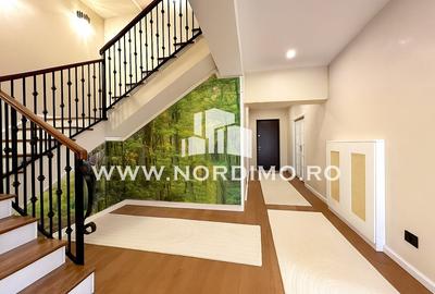 Duplex cu 9 camere cu Canalizare în Mogoșoaia - 6