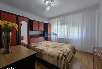Apartament cu 2 camere în Mioriței