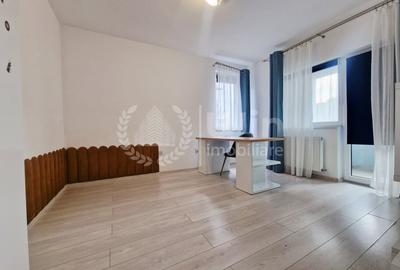 Apartament cu 3 camere semidecomandat, mobilat în Mănăștur - 8