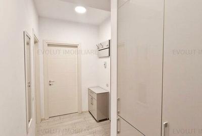 Apartament cu 2 camere în Palazu Mare - 8