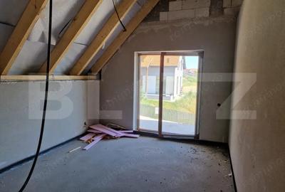 Casă cu Teren 600 Mp în Jucu - 4