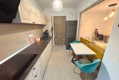 Apartament cu 2 camere decomandat în Lujerului - 6