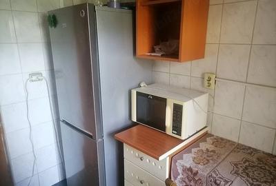 Garsonieră decomandată în Păcurari